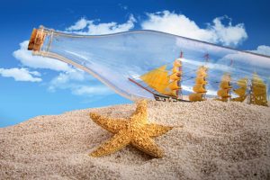 Paket 2 Hari 1 Malam