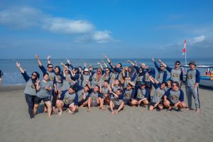 Paket Group Pangandaran murah meriah