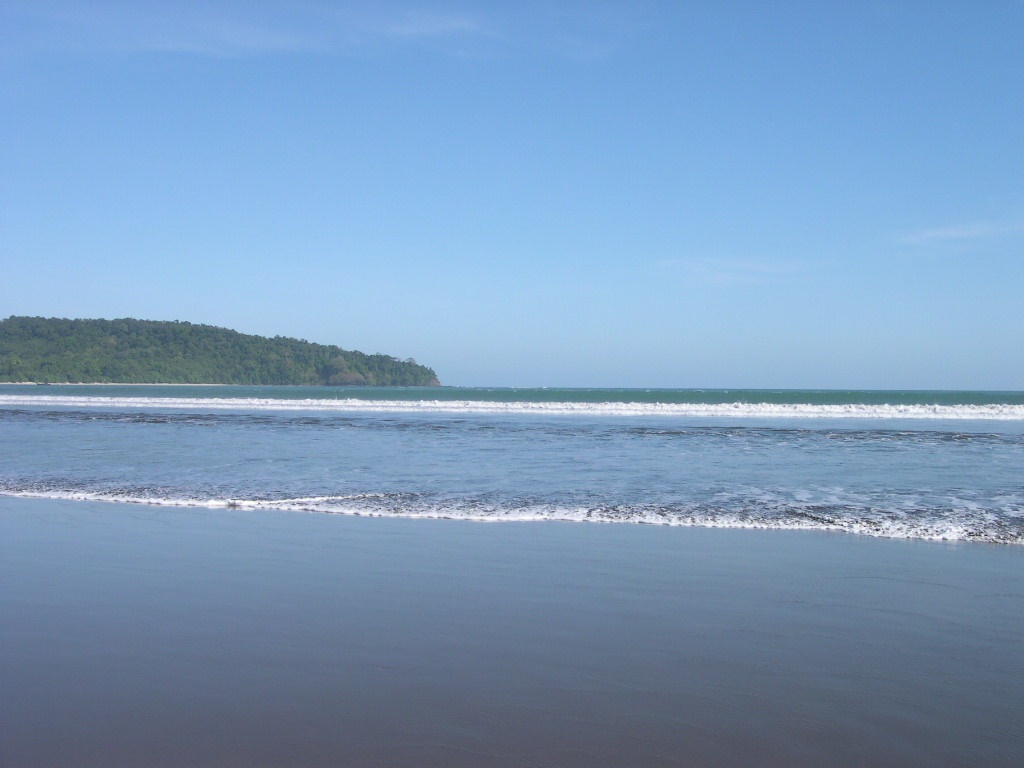Destinasi Wisata Paling Eksotis Laut Pangandaran