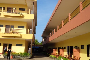 hotel pangandaran tips