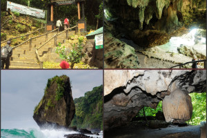 Cagar Alam Pangandaran