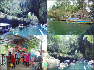 Green Canyon Pangandaran
