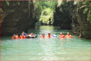 Goa Lanang Goa Lanang