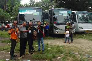 Pangandaran Tour & Travel Pangandaran Tour & Travel