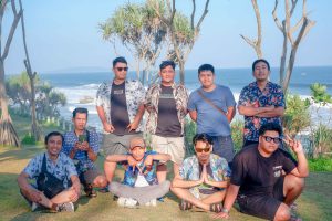 TOUR PANGANDARAN MURAH MERIAH