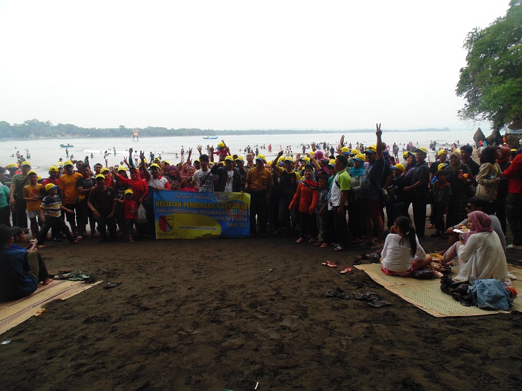 Wisata Tour Pangandaran