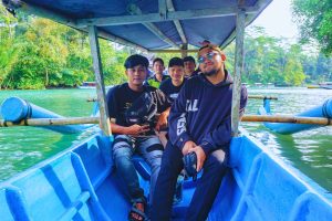 HARGA TIKET WISATA PERAHU GREEN CANYON