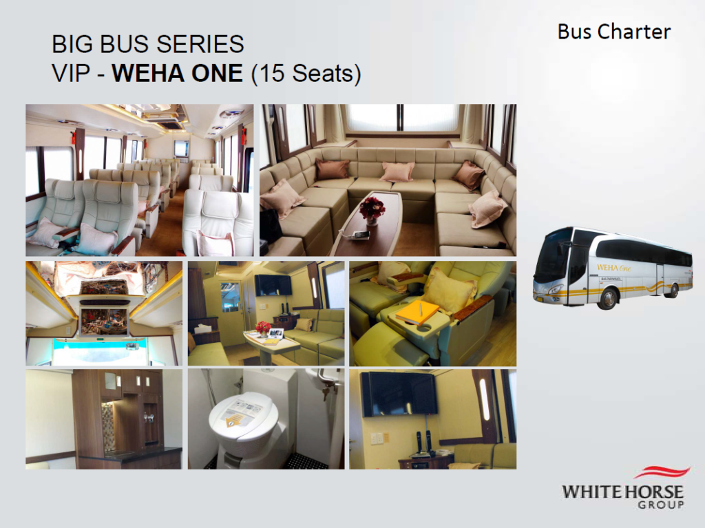 Bus Weha One