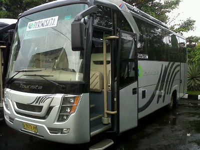 Sewa Bus Bandung