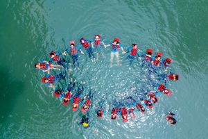 BODY RAFTING CIUTMANG PANGANDARAN