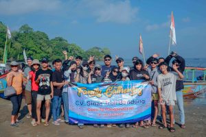 PAKET WISATA PANGANDARAN DARI BANDUNG 2D1N
