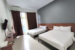 HOTEL MURAH PANGANDARAN