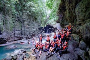 Cari Lokasi Wisata Alam Pangandaran Berikut Daftar Paling Populer!