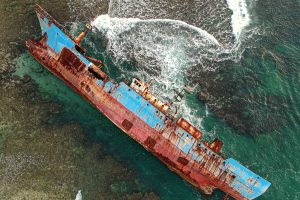 INGIN LIBURAN KE PANTAI, KETAHUI LETAK PANTAI PANGANDARAN