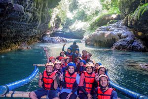 MANAKANH OBJEK WISATA PANGANDARAN YANG INGIN KAMU KUNJUNGI